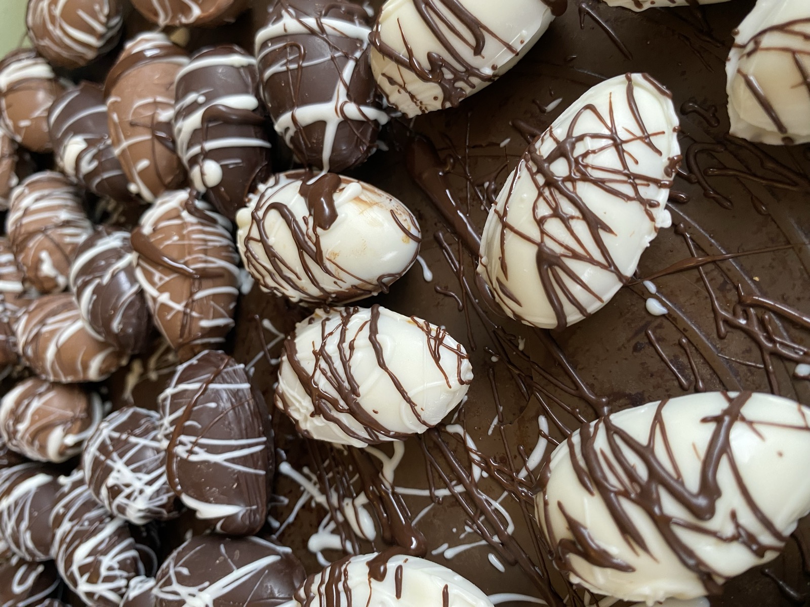 Chocolate